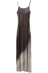 Flandria Digital Print Flower Dress